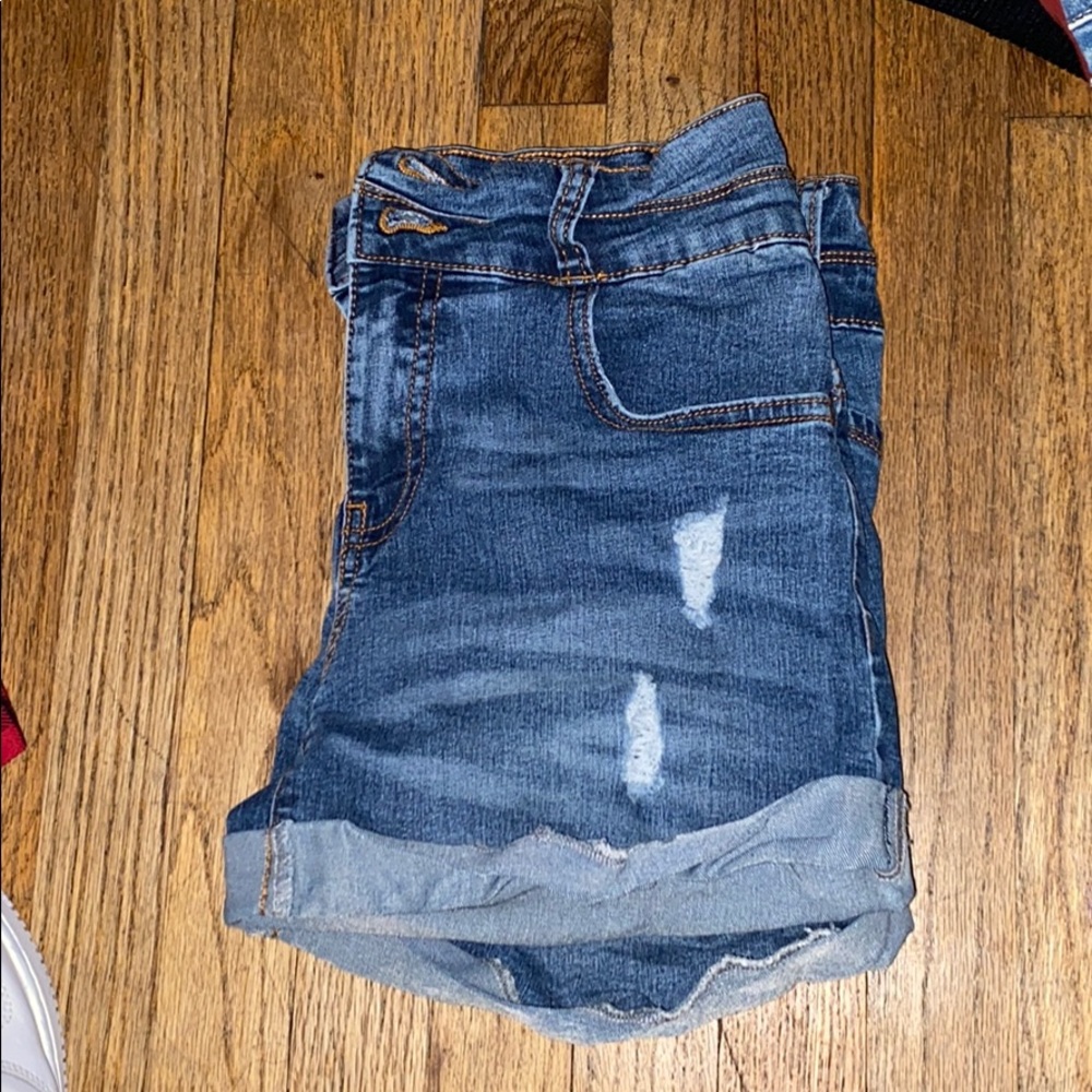 Shorts